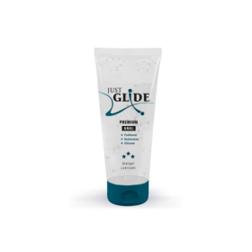 Lubrifiant Anal Premium Just Glide – 200 ml